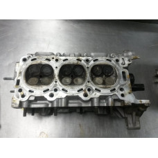 #AK06 Left Cylinder Head From 2009 Kia Borrego  3.8